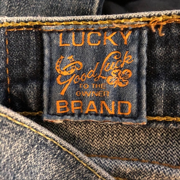 👖Lucky Brand Sweet Dream Bootcut Jeans👖 - Picture 8 of 11